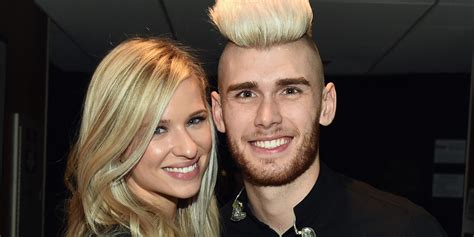 American Idol Alum Colton Dixon and Wife Welcome Twins Ava .